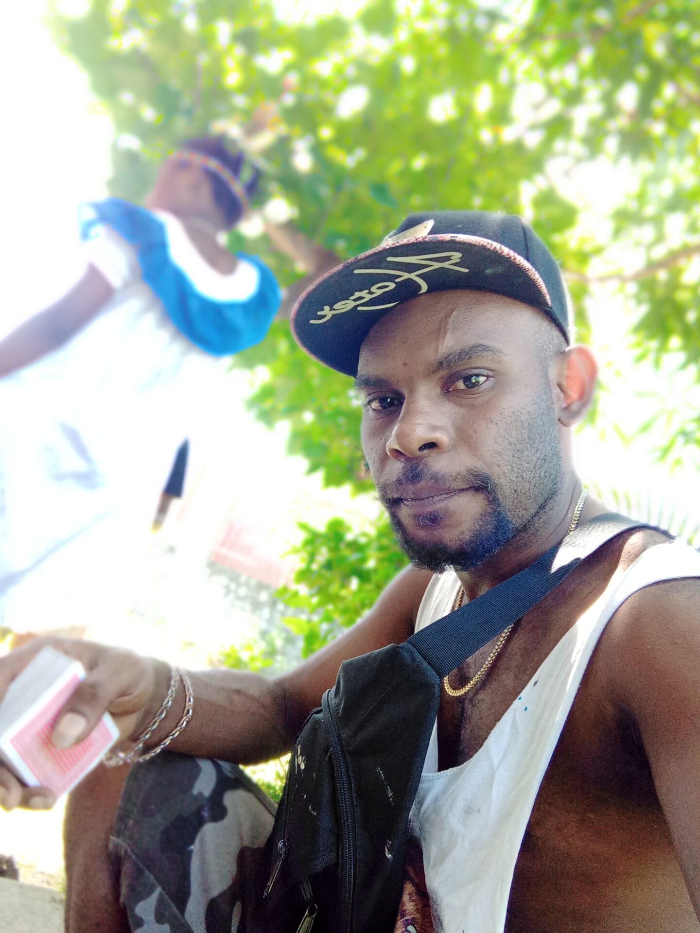 Edwin Siroi 2