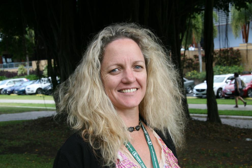 Shona Smith