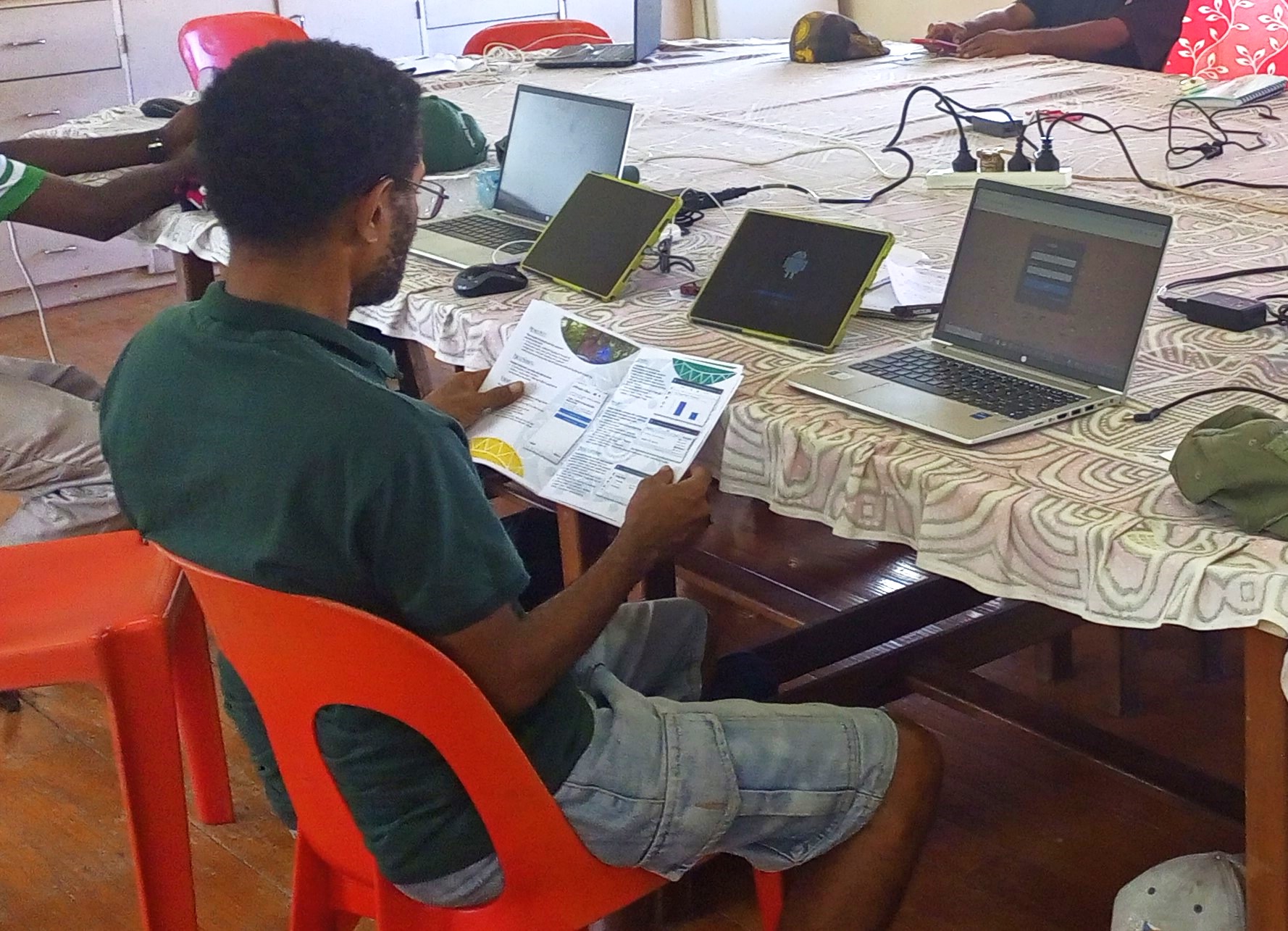 FPCD Training 2